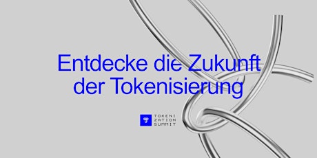 Frankfurt Tokenization Summit