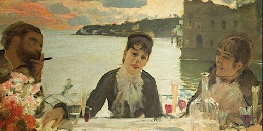 De Nittis il pittore della vita moderna primary image