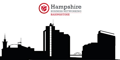 Hampshire Business Networking - Basingstoke April Main Event primary image