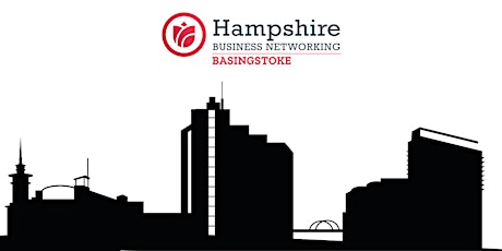 Hampshire Business Networking - Basingstoke April Main Event