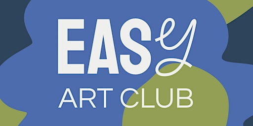 Primaire afbeelding van Easy Art Club