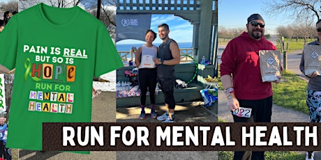 Run for Mental Health HOUSTON