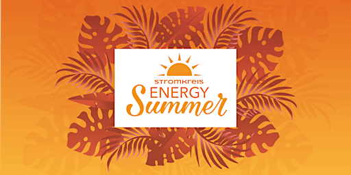 Imagem principal de stromkreis energy summer