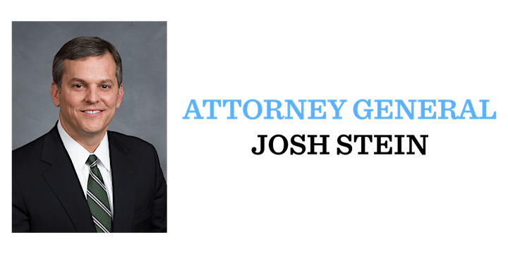 
		Fail State @ University of North Carolina with Attorney General Josh Stein image
