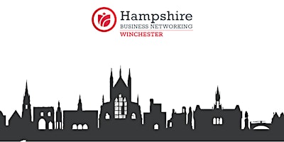 Hampshire Business Networking - Winchester April Main Event primary image