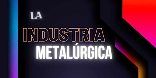 Primaire afbeelding van Acid Candle @ La Industria Metalúrgica