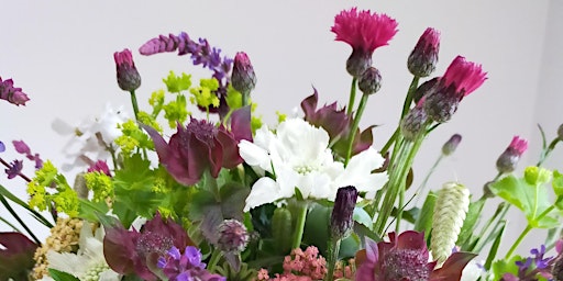 Friday Flowers - 6th September 2024 primary image