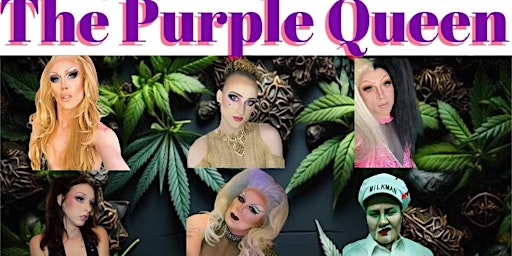 Imagen principal de Purple Queen Drag Show