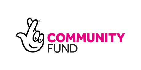 Meet the Funder - National Lottery Community Fund primary image