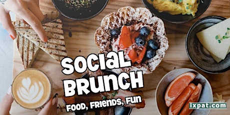 Social Brunch Bratislava