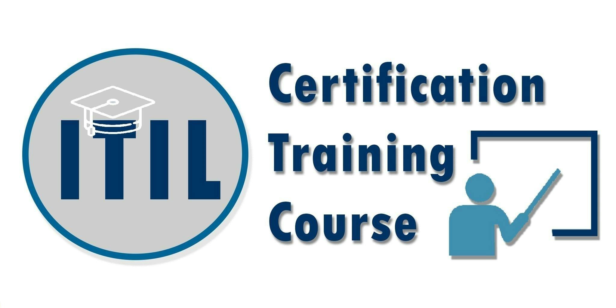 ITIL Foundation Certification Training in Seattle, WA