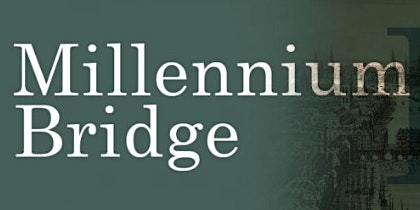 In the Footsteps of Mudlarks: 16th April 2024, Millennium Bridge primary image