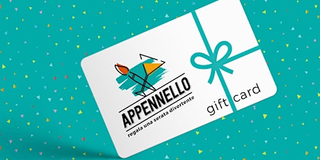 Hauptbild für Gift Card Appennello (per 1 Biglietto) - Validità un anno