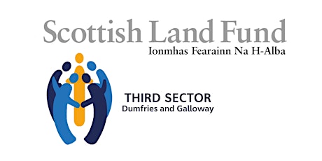 Image principale de Meet the Funder - Scottish Land Fund