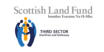 Primaire afbeelding van Meet the Funder - Scottish Land Fund