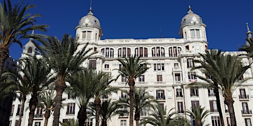 Immagine principale di Itinerario  urbano  “EDIFICIOS EMBLEMÁTICOS DE LA CIUDAD DE ALICANTE” 