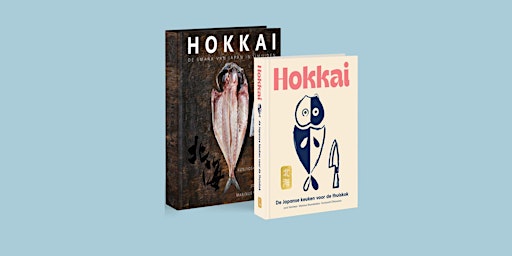 Hokkai open dag primary image