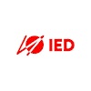 Logo de IED Madrid- Istituto Europeo di Design
