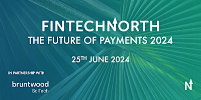 Imagem principal do evento The Future of Payments 2024