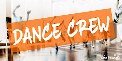 Imagem principal de DANCE CREW