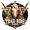 Logotipo de Trail Ride Radio