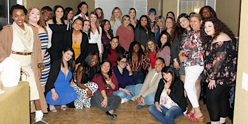 Imagen principal de Love Yourself, Embrace Your Power: Women Empowerment Brunch