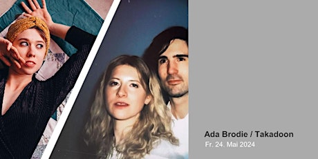 Ada Brodie / Takadoon