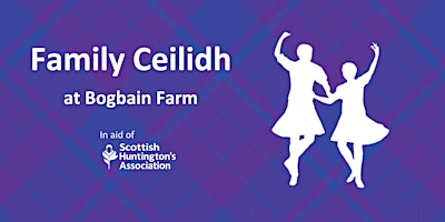 Imagem principal de Family Ceilidh At Bogbain Farm