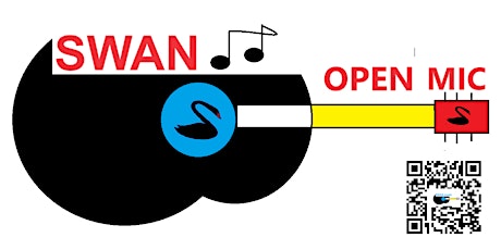 SWAN open mic Amsterdam-Noord