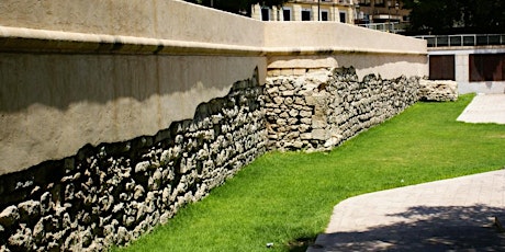 Itinerario  arqueológico por el Casco antiguo