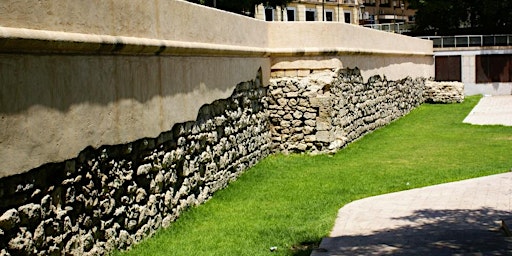 Image principale de Itinerario  arqueológico por el Casco antiguo