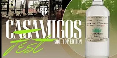 Casamigos+Fest+Rooftop+Day+Party+%40+The+DL+Roo