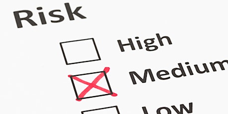 Risky Business: A Guide to Risk Assessment for SMEs