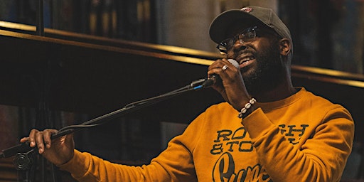 Traditional Zimbabwean singing  with Bruce Ncube  primärbild