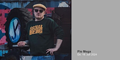 Flo Mega primary image