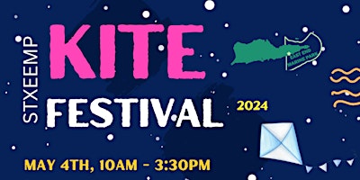 Imagem principal do evento STXEEMP Kite Festival (Additional Sign Up)