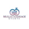 Logotipo de Muslim Marriage Events UK