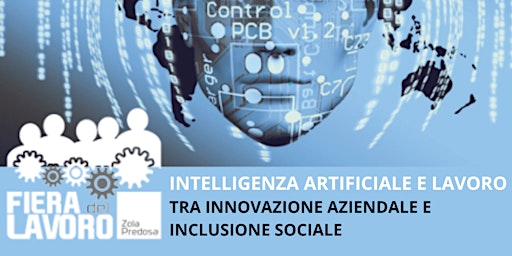 Immagine principale di Intelligenza Artificiale e lavoro tra innovazione aziendale e inclusione 