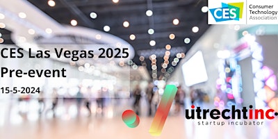 CES 2025 Pre-Event primary image