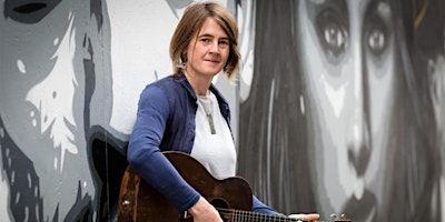 Imagem principal do evento Songwriting workshop with Karine Polwart