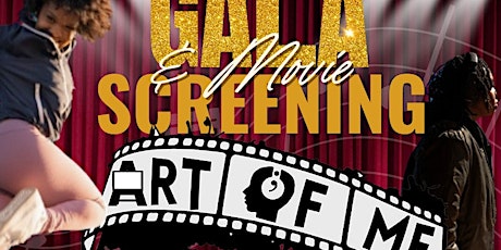 Art of Me Gala & Movie Premiere