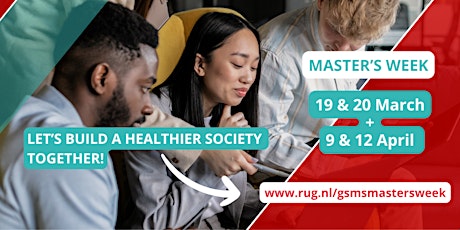 MSc Clinical and Psychosocial Epidemiology: Online Meet & Greet