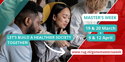 MSc Clinical and Psychosocial Epidemiology: Online Meet & Greet primary image