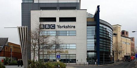 Community Media Association AGM at BBC Yorkshire, Leeds