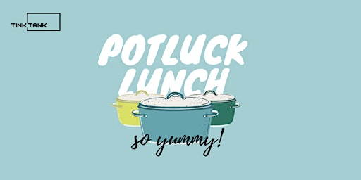 Imagen principal de Community Potluck