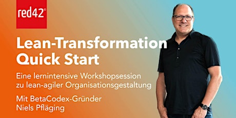 Lean-Transformation Quick Start I Live-Workshop zum Videokurs auf LeanBase