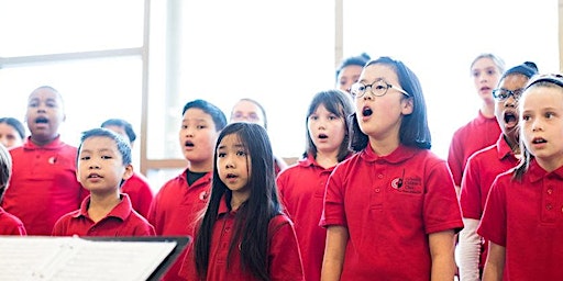 CCC & Kettering Children's Choir primary image