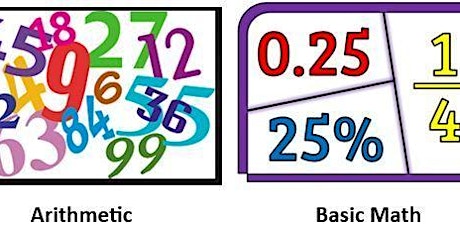 MATHS FOR THE MYSTIFIED