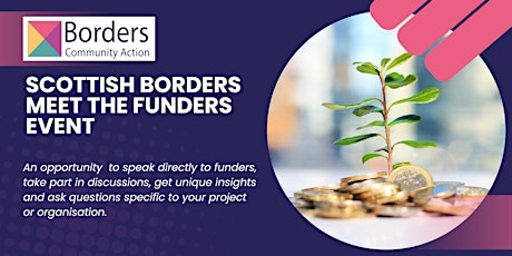 Meet the Funders