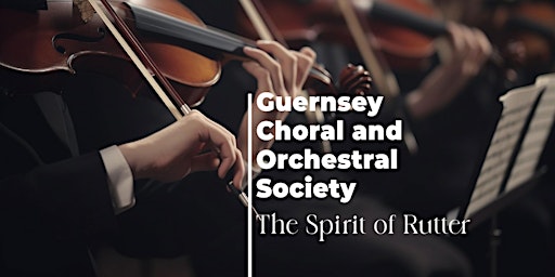 Imagem principal de GCOS - The Spirit of Rutter